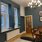 Cumberland House Ferienhaus *