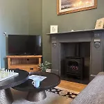 Cumberland House Cockermouth