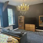 펜션 Cumberland House *
