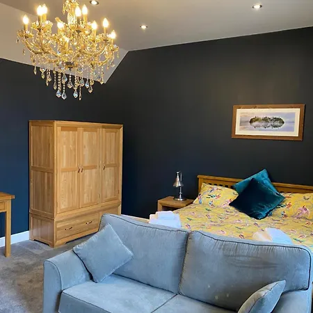 Cumberland House Holiday home *
