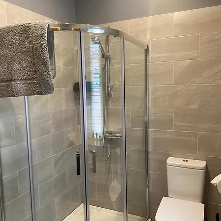 Cumberland House Holiday home Cockermouth