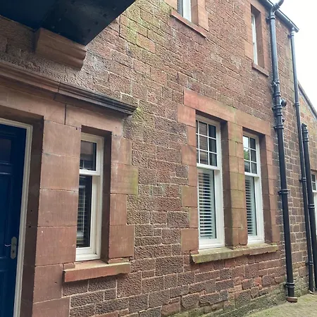 Cumberland House *