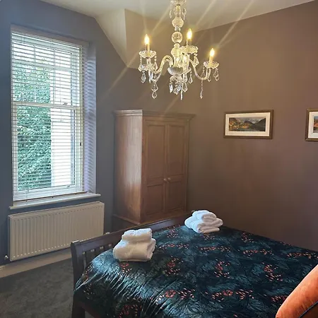 Cumberland House Holiday home