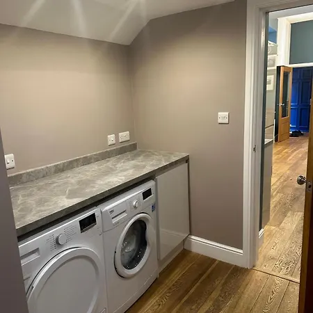 Cumberland House Holiday home