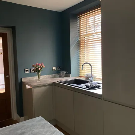 Cumberland House コッカーマス