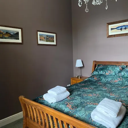 別荘 Cumberland House *