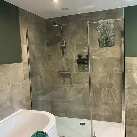 Cumberland House 別荘 *