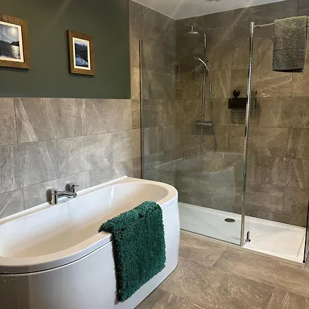 別荘 Cumberland House